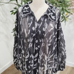 Missoni Blouse